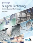 Image for Study Guide for the Association of Surgical Technologists&#39; Surgical  Technology for the Surgical Technologist: A Positive Care Approach