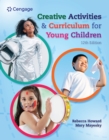 Image for Creative Activities and Curriculum for Young Children