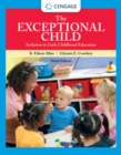 Image for The Exceptional Child