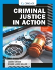 Image for Criminal Justice in Action