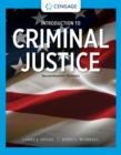 Image for Introduction to criminal justice