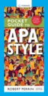 Image for Pocket Guide to APA Style With APA 7E Updates