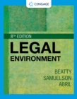 Image for Legal environment