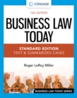Image for Business Law Today - Standard Edition