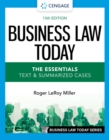Image for Business Law Today - The Essentials