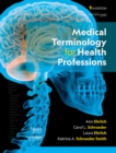 Image for Medical Terminology for Health Professionals