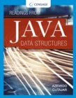 Image for Readings from Java Data Structures