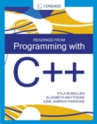 Image for Readings from Programming With C++