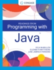 Image for Readings from programming with Java
