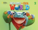 Image for Welcome to our world2,: Student&#39;s book