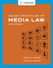 Image for Major Principles of Media Law, 2023