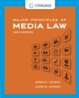 Image for Major Principles of Media Law, 2023