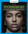Image for Psychopathology: An Integrative Approach to Mental Disorders