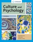 Image for Culture and psychology