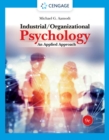 Image for Industrial/organizational psychology  : an applied approach