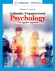 Image for Industrial/organizational psychology  : an applied approach: Workbook
