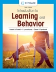 Image for Introduction to learning and behavior