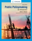 Image for Public Policymaking