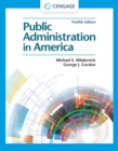 Image for Public Administration in America