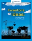 Image for Inventors of ideas  : introduction to political thought