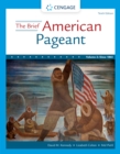 Image for Brief American Pageant: A History of the Republic, Volume II: Since 1865