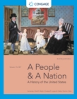 Image for A people and a nation  : a history of the United StatesVolume I,: To 1877