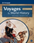 Image for Voyages in World History, Volume I