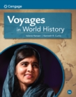 Image for Voyages in World History