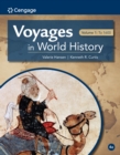 Image for Voyages in World History. Volume 1 To 1600 : Volume 1,