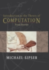 Image for Introduction to the Theory of Computation