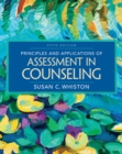 Image for Principles and Applications of Assessment in Counseling