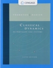 Image for Classical Dynamics of Particles and Systems