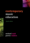 Image for Contemporary Music Education