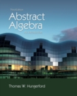 Image for Abstract algebra  : an introduction