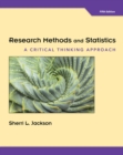 Image for Research methods and statistics  : a critical thinking approach