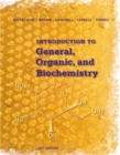 Image for Introduction to General, Organic and Biochemistry