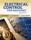 Image for Electrical control for machines