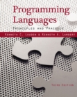 Image for Programming languages  : principles and practice