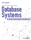 Image for Database Systems: Design, Implementation, &amp; Management