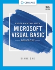 Image for Programming with Microsoft Visual Basic 2019/2022