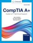 Image for CompTIA A+ guide to IT technical support
