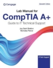 Image for Lab Manual for CompTIA A+ Guide to Information Technology Technical  Support