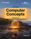 Image for Computer conceptsIntroductory