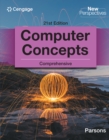Image for New Perspectives Computer Concepts Comprehensive