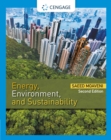 Image for Energy, Environment, and Sustainability