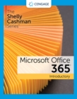 Image for The Shelly Cashman Series? Microsoft? 365? &amp; Office? 2021 Introductory