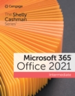 Image for Shelly Cashman Series(R) Microsoft(R) 365(R) &amp; Office(R) 2021 Intermediate : Intermediate