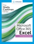 Image for Microsoft Office 365 &amp; Excel 2021Comprehensive