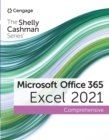Image for Microsoft Office 365 &amp; Excel 2021. Comprehensive