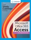 Image for The Shelly Cashman Series (R) Microsoft (R) Office 365 (R) &amp; Access (R) 2021 Comprehensive
